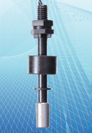 Plastic Vertical Float Switch (Standard Housing) Hanging Weight